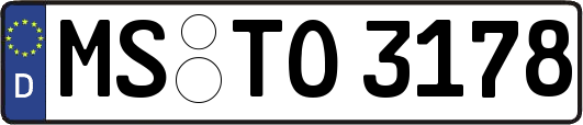 MS-TO3178