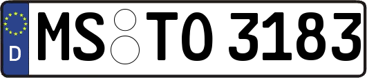 MS-TO3183