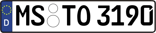 MS-TO3190