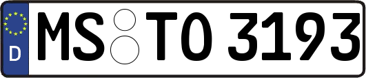 MS-TO3193