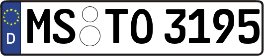 MS-TO3195