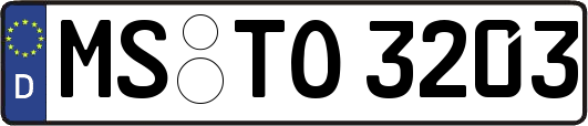 MS-TO3203