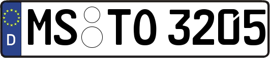 MS-TO3205