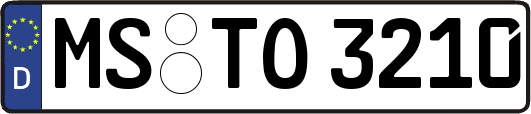 MS-TO3210