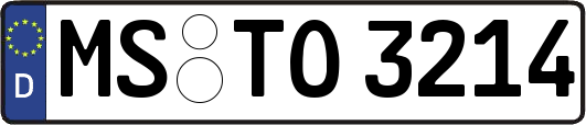 MS-TO3214