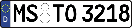MS-TO3218