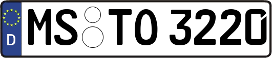 MS-TO3220