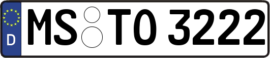 MS-TO3222