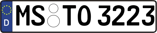 MS-TO3223