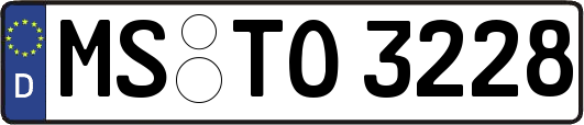 MS-TO3228