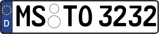 MS-TO3232