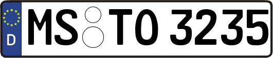 MS-TO3235