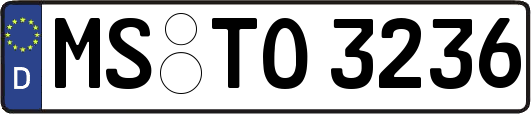 MS-TO3236