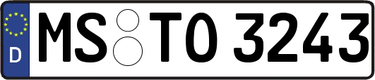 MS-TO3243