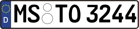 MS-TO3244
