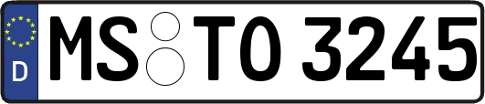 MS-TO3245