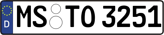 MS-TO3251