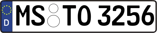 MS-TO3256