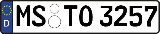 MS-TO3257