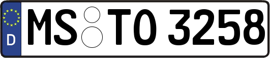 MS-TO3258