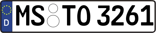MS-TO3261