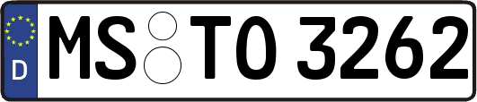 MS-TO3262