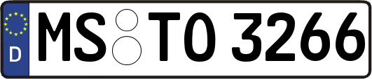 MS-TO3266