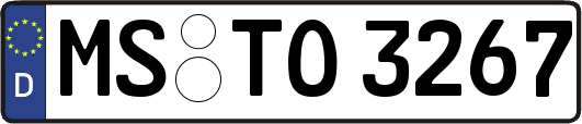MS-TO3267