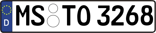 MS-TO3268