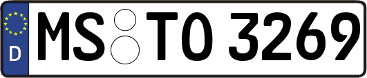MS-TO3269