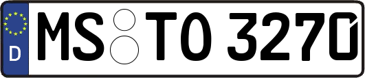 MS-TO3270