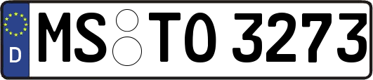 MS-TO3273
