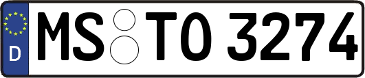 MS-TO3274