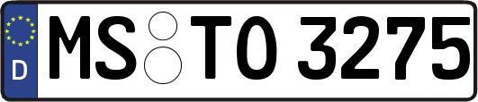 MS-TO3275