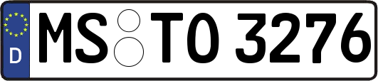 MS-TO3276