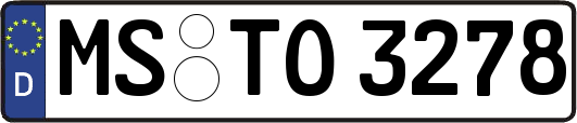 MS-TO3278