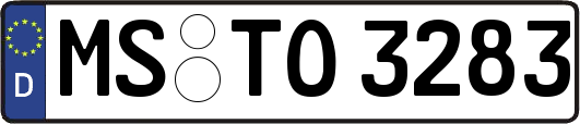 MS-TO3283