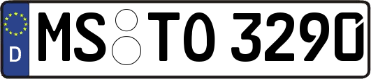 MS-TO3290