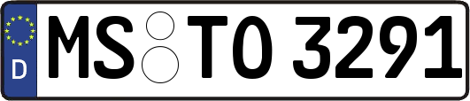 MS-TO3291