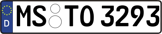 MS-TO3293