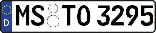 MS-TO3295