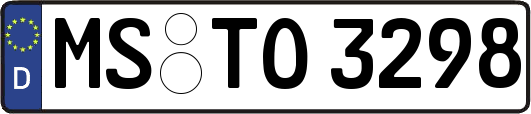 MS-TO3298