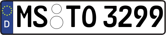 MS-TO3299