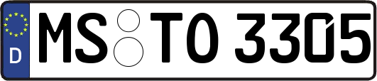 MS-TO3305