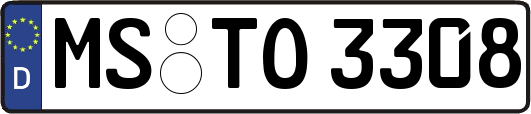 MS-TO3308