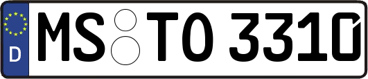 MS-TO3310