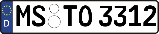 MS-TO3312