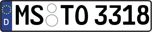 MS-TO3318