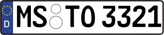MS-TO3321