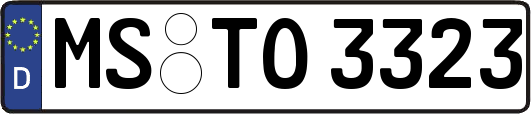 MS-TO3323